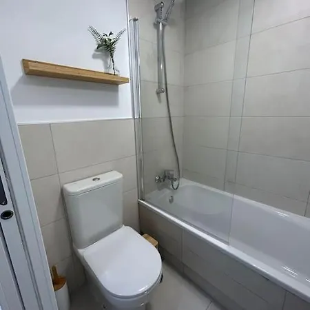Apartment En Costa Ballena