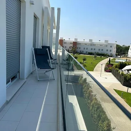 En Costa Ballena *