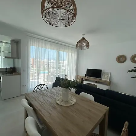 En Costa Ballena Apartment