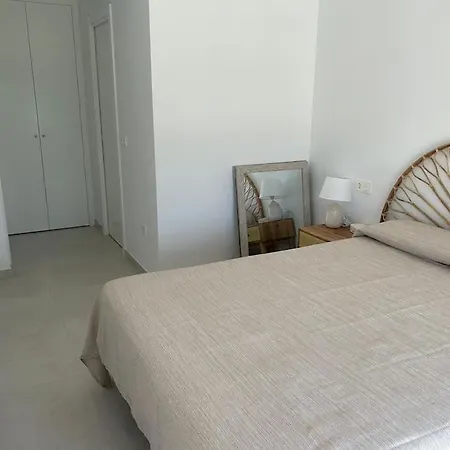Apartment En Costa Ballena