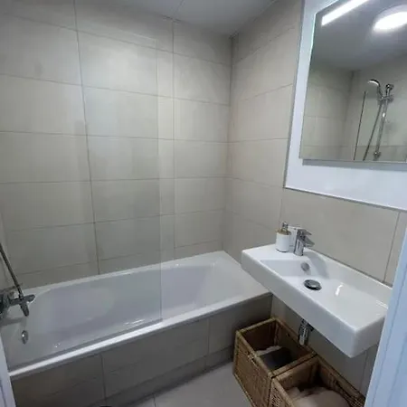 En Costa Ballena Apartment Chipiona