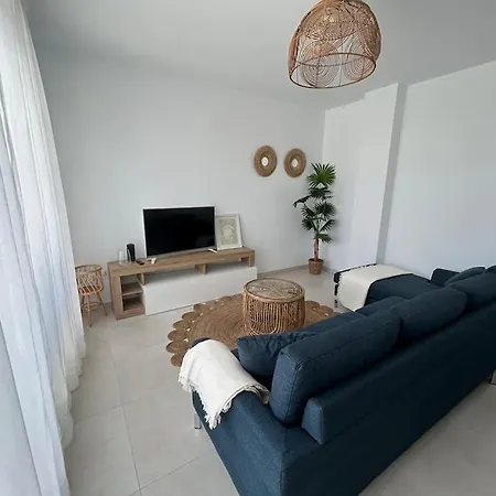 En Costa Ballena Apartment