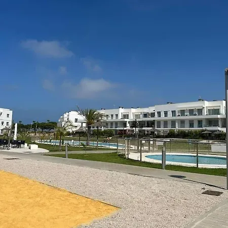 Apartment En Costa Ballena *