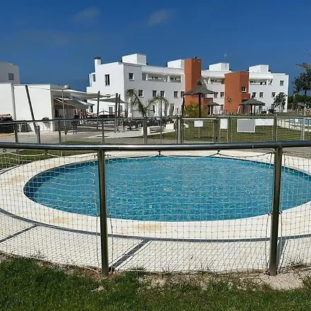 En Costa Ballena Apartment Chipiona